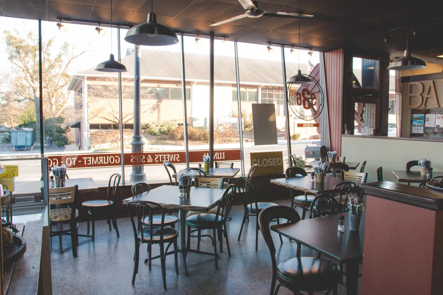 Photo of Cafe 336