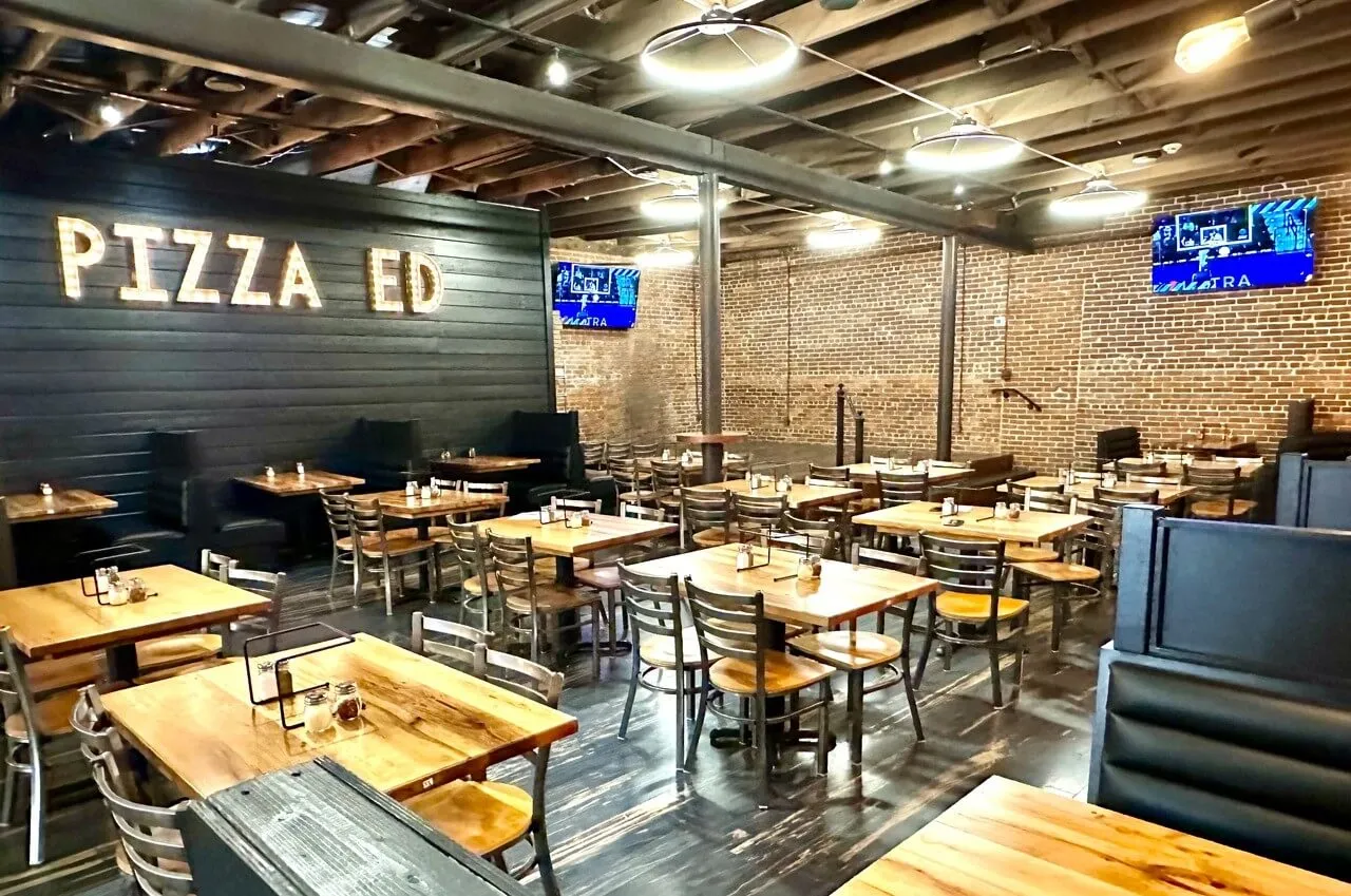 Photo of PizzaEd